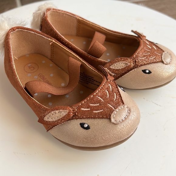 Esther and Jo Bespoke Fawn Romper 🦌🤎 - Picture 12 of 16